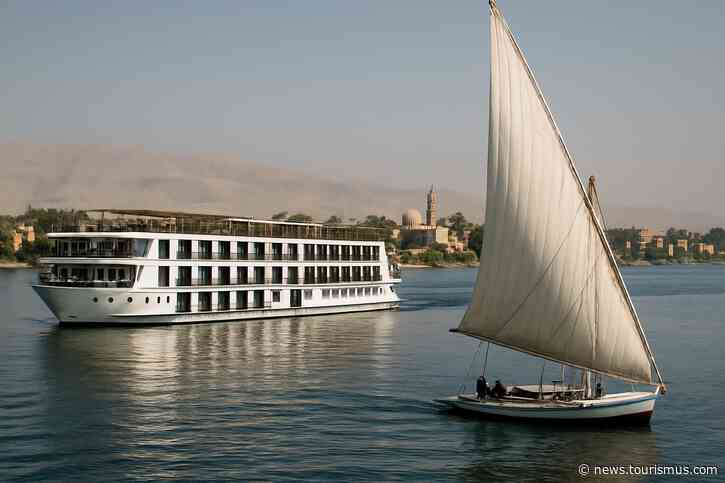 Nilkreuzfahrt-Boom 2026: Viking, AmaWaterways & Co. schicken gleich fünf neue Luxusschiffe auf den Nil