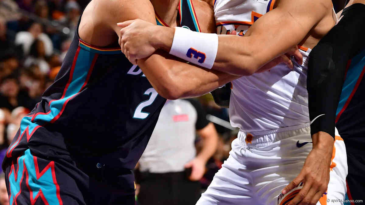 Game Thread: Welcome to the preseason!