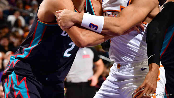 Game Thread: Welcome to the preseason!