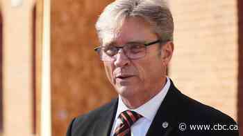 Winnipeg mayoral candidate Kevin Klein pledges to restore city ombudsman position
