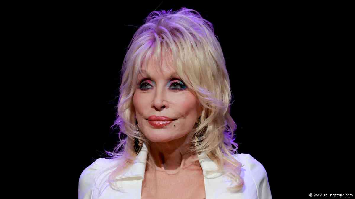 Dolly Parton Estate Claims Nephew Used Caution Tape and Barbed Wire to Dodge Lawsuit Service