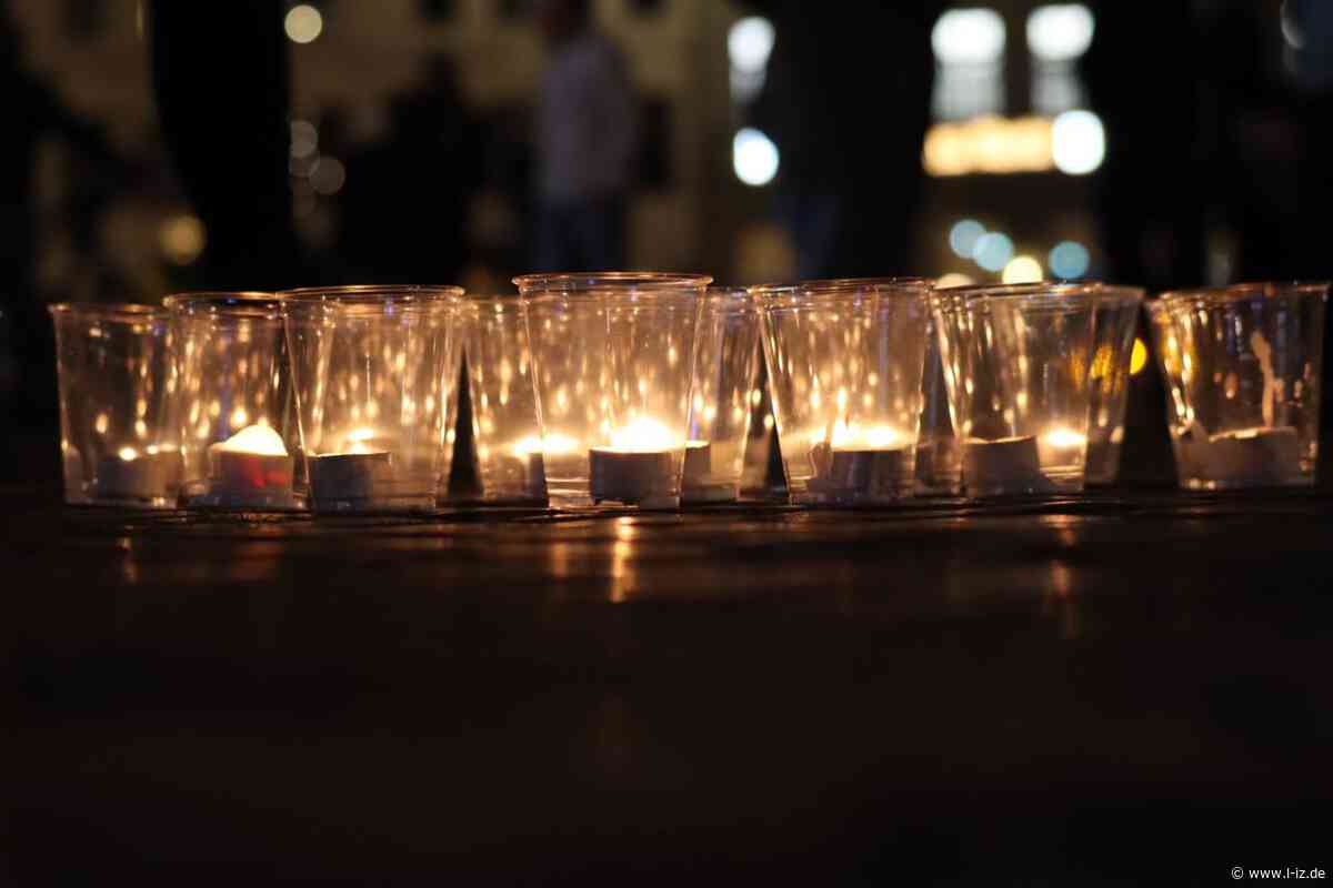Wochenmarkt für Lichtfest am 9. Oktober auf Augustusplatz verlegt