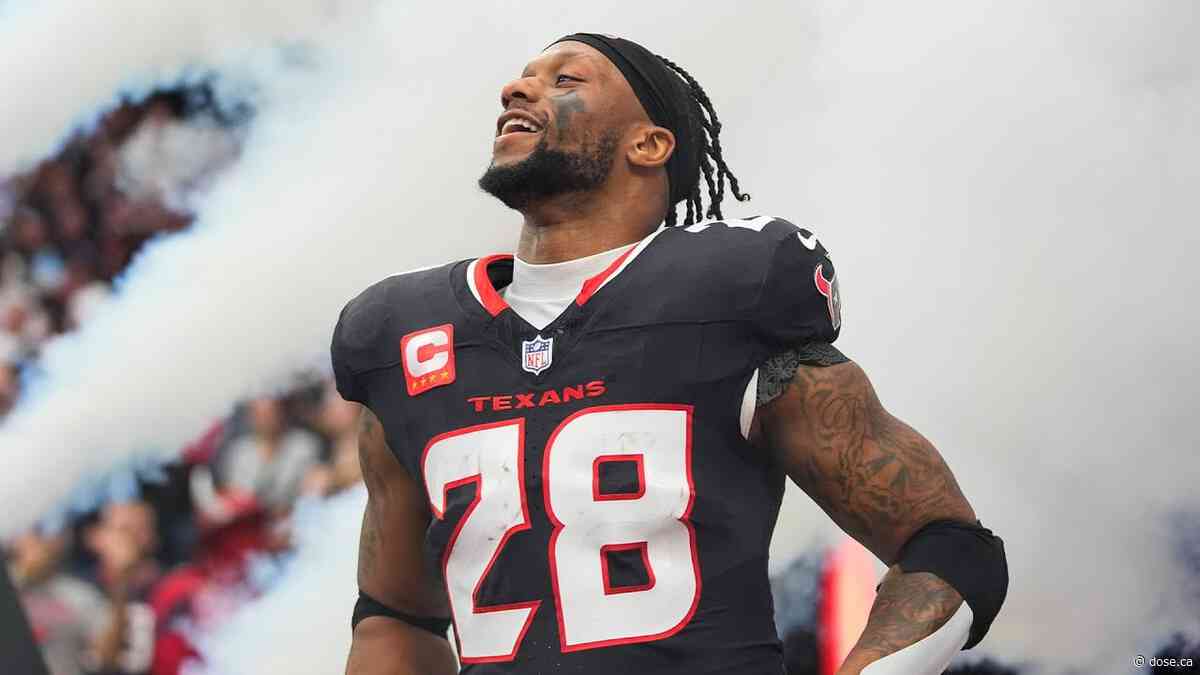 Signing Alert: The Seahawks