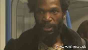 Train passenger ‘bit and assaulted’ man holding baby before fleeing Woolwich Arsenal station