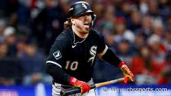 MLB playoff winners and losers: White Sox one win from ALCS thanks to a trade from two years ago