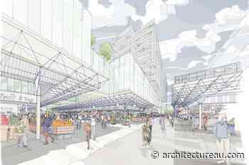 Preston Market precinct development plan open for public feedback