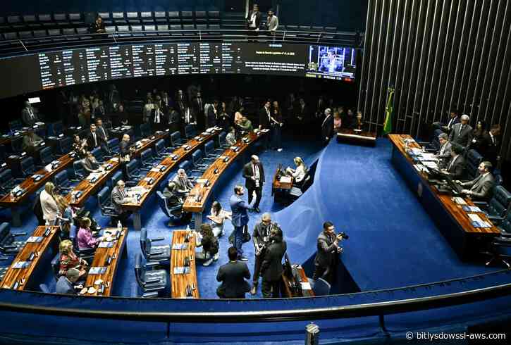 El Partido Liberal de Bolsonaro arrasa en el Congreso y deja a la derecha con mayoría en el Senado brasileñoB