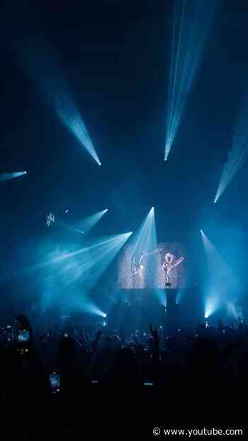 Glasgow, we’ll see you on Friday 16th October to kick off our Anjunabeats Warehouse tour…