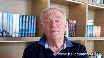 Jeffrey Archer dies aged 86 after meeting readers just a day before his sudden death