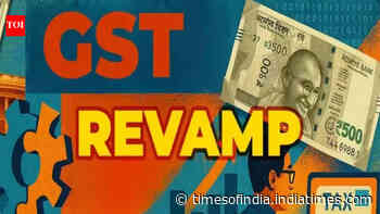 Proposed GST changes positive for business: Experts
