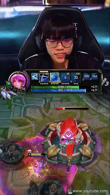 It's been 6 years since DK last held the Worlds trophy, can they do it again?