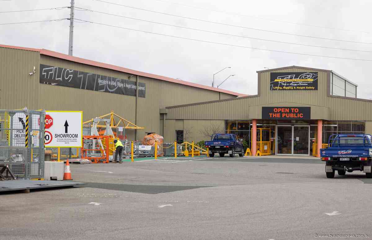 Perverse outcome from Welshpool workplace death