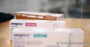 Apotheken: Bisher wenig Nachfrage nach Abnehmtablette