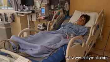 Teen hospitalized with deadly complication of West Nile virus... as mosquito-borne illness surges nationwide