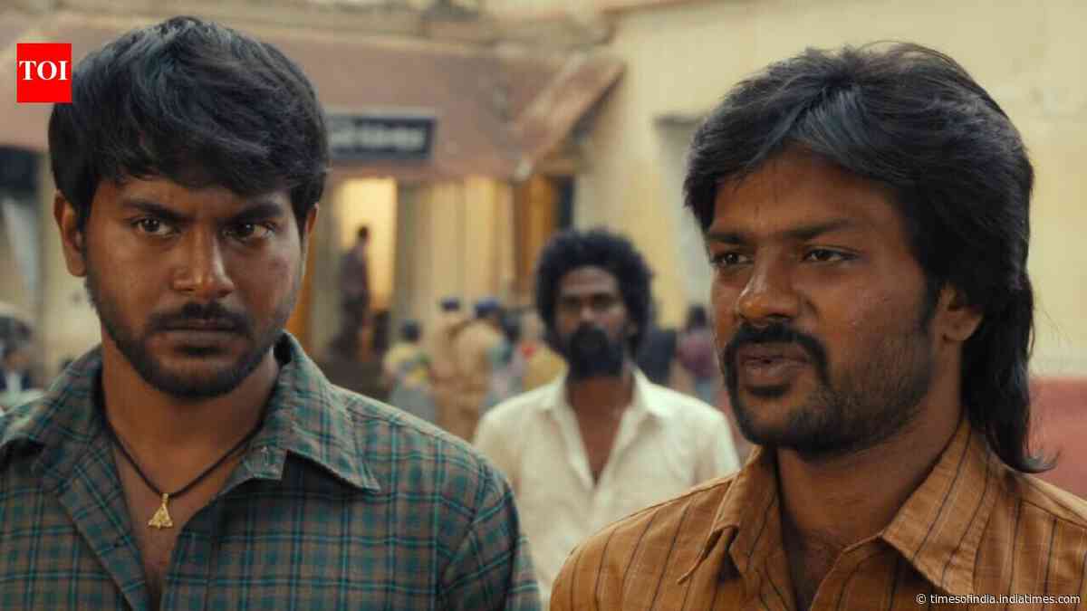 'Dorothy' BO Day 11: Karthik Subbaraj’s directorial nears Rs 13 crore WW