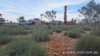 Lynas mega-deal sparks global race for low-cost rare earths