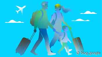 Wheels up: Trends and tips for 2026 holiday travel