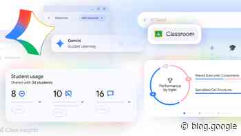 Making AI training available to UK and Ireland educators