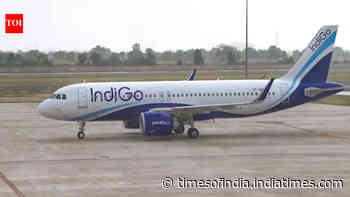 Flying to get costlier as IndiGo hikes fuel surcharge