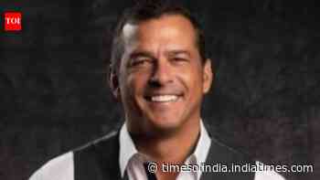 Actor Mark Mortimer passes away at 57