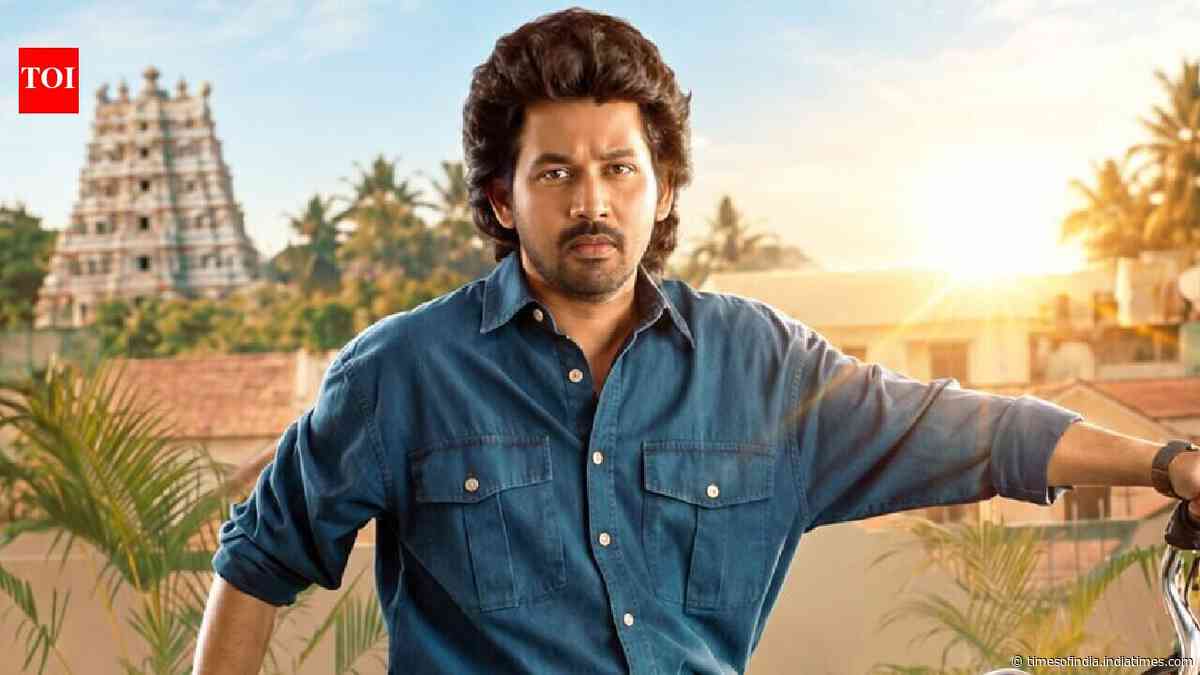 'Meesaya Murukku 2' BO day 11: Hiphop Tamizha Adhi’s film nears Rs 45 crore