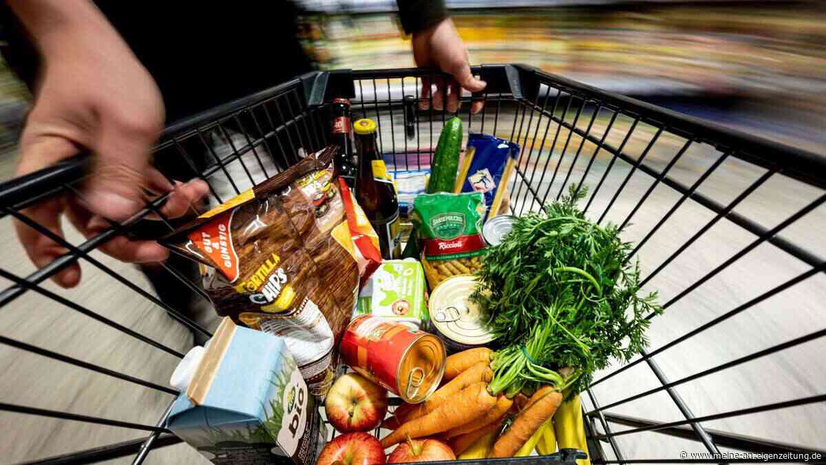 Abnehmspritze: Wird in Deutschland bald weniger gegessen?