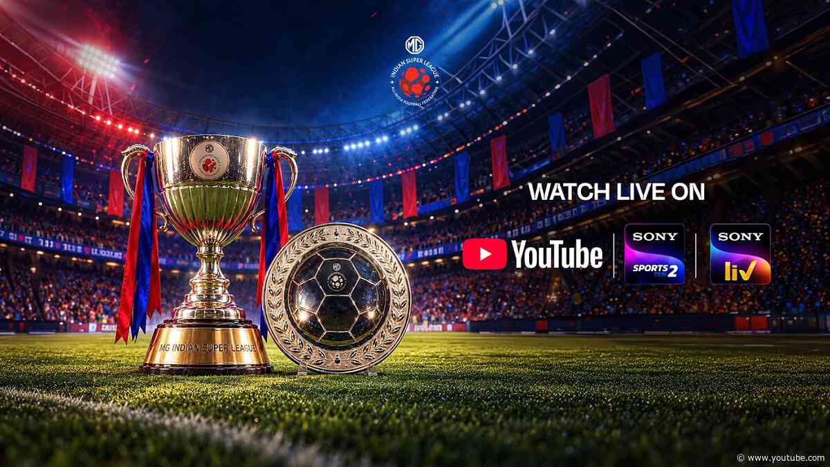 Mohun Bagan Super Giant vs Punjab FC - Season 12 - #ISLThrowback ⚽️