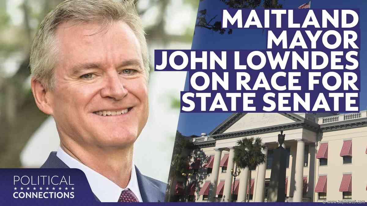 Political Connections: 17th Congressional District candidates meet with voters, and state health department holds off on expanding vaccine exemptions