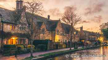 NADINE DORRIES: Downsizing from my six-bedroom house to a Cotswolds cottage was a mistake. I went too small, too soon