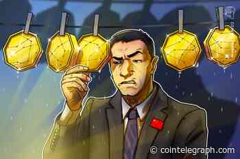 Chinese crime network laundered over $1B for Lazarus: ZachXBT