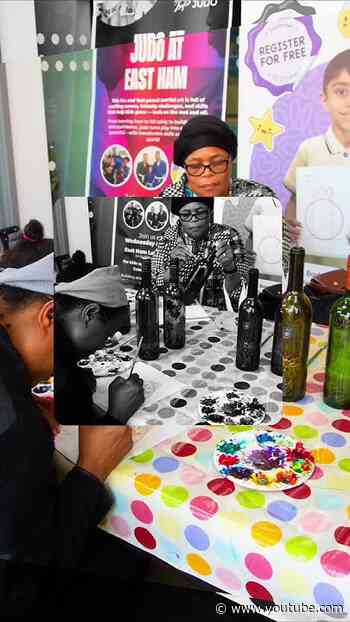 Hundreds come together to celebrate Newham’s residents aged 50+
