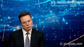 Elon Musk Is a Trillionaire Again. He’s Also Reaching New Heights of Self-Debasement