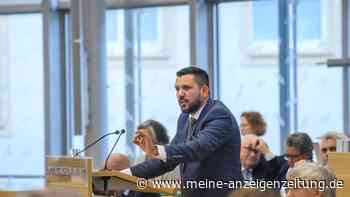 AfD will Landtagspräsidenten in Sachsen-Anhalt stellen