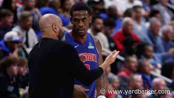 Jalen Duren Contract Extension: Why Detroit’s Risky $200M Gamble Could Transform Its Future