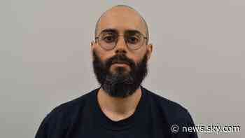 Failed asylum seeker who attempted knife attack on Israeli embassy jailed for life
