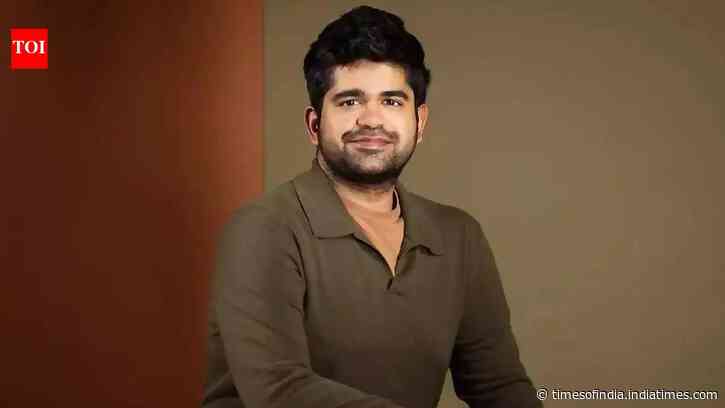 Aravind Srinivas, the co-founder of Perplexity, missed CSE at IIT Madras by 0.01 marks, got rejected at MIT; today, he is worth $20 billion