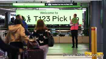 Lost passengers, parking confusion: Melbourne Airport farewells ’70s-era departures ramp