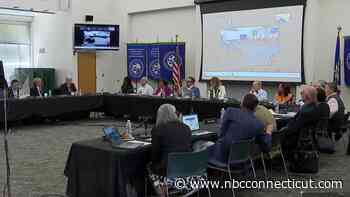 Student leaders want role in ending CSCU ‘chaos' 