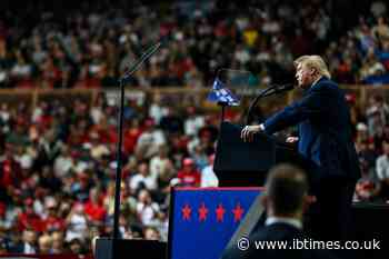 Trump: Media Outlets Should Be Arrested for 'Dishonesty' Over Rally Crowd Reports, Claims Ohio Venue 'Maxed Out'