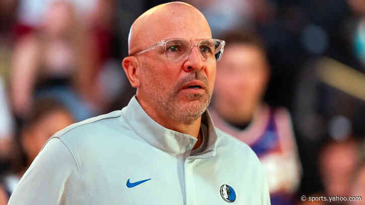 Hall of Famer Jason Kidd close to joining ESPN as NBA analyst, per reports