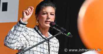 AfD will Landtagspräsidenten in Sachsen-Anhalt stellen
