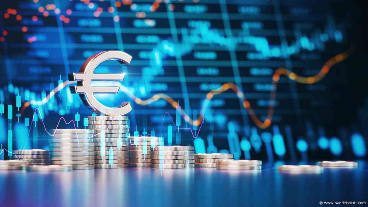 Geldanlage: Aktien statt Anleihen: Diese fünf Dax-Titel bringen mehr Rendite