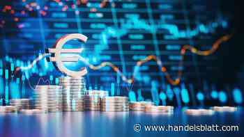 Geldanlage: Aktien statt Anleihen: Diese fünf Dax-Titel bringen mehr Rendite