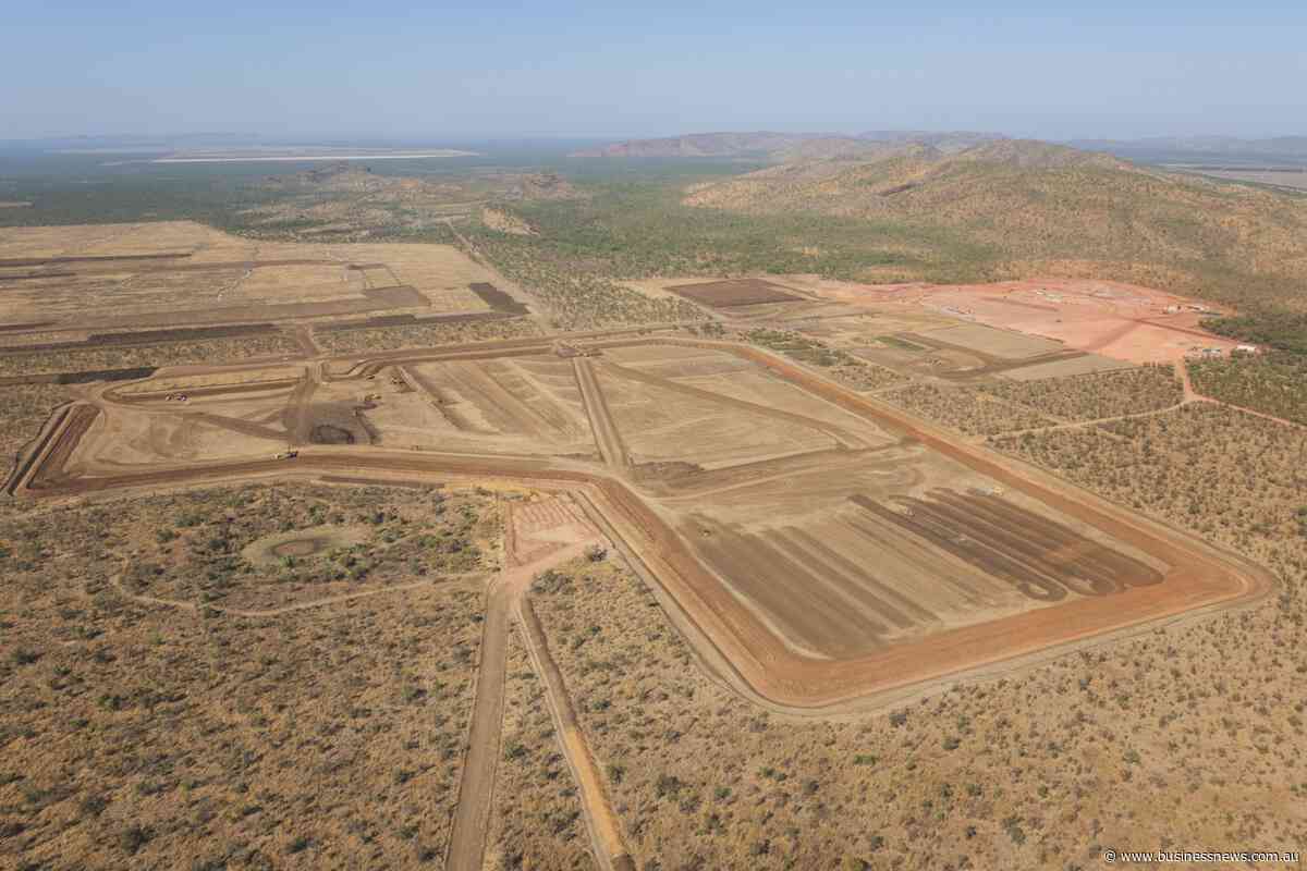RE:GROUP inks mining services deal with Boab Metals