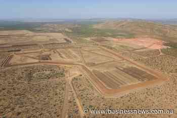 RE:GROUP inks mining services deal with Boab Metals