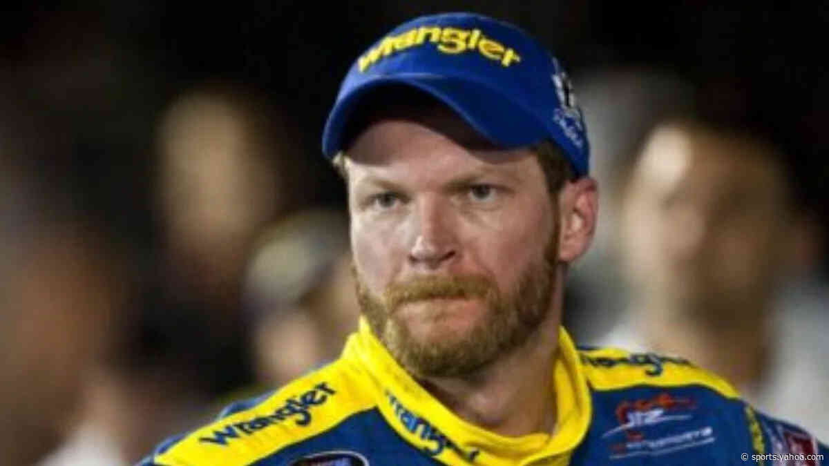 "You're Wasting Your Breath"- Former FOX Broadcaster Shuts Down Dale Jr Push to Scrap Next Gen With Harsh Claim