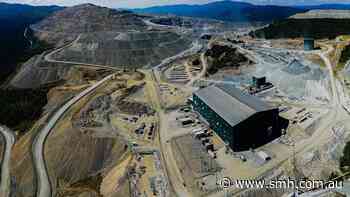 Flagship puts bigger fence around Canadian copper giant