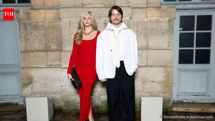 In 2026, Verity star Josh Hartnett lives a quiet farm life in Hampshire with wife Tamsin