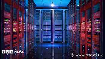 Housing or data centre? London's land-use dilemma