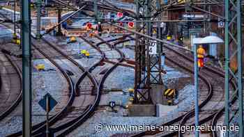 Wie die Bahn besser werden soll - neuer „Infraplan“